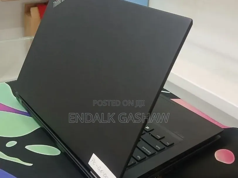 New Laptop Lenovo ThinkPad T14s Gen 1 16GB Intel Core i7 SSD 512GB
