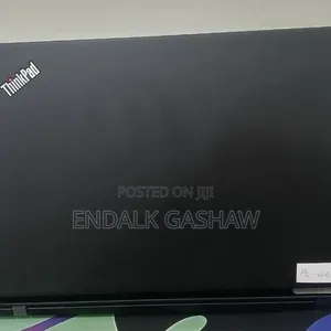 New Laptop Lenovo ThinkPad T14s Gen 1 16GB Intel Core i7 SSD 512GB