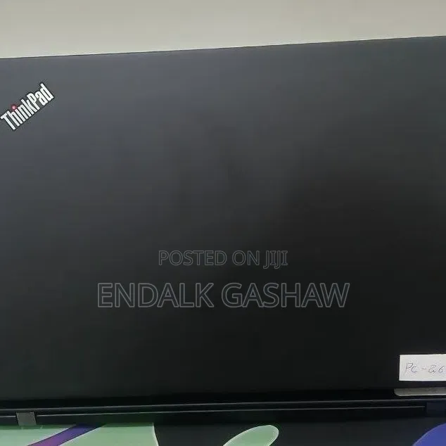 New Laptop Lenovo ThinkPad T14s Gen 1 16GB Intel Core i7 SSD 512GB
