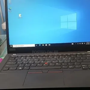 New Laptop Lenovo ThinkPad T14s Gen 1 16GB Intel Core i7 SSD 512GB