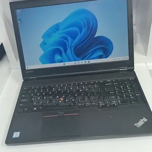 New Laptop Lenovo ThinkPad L570 8GB Intel Core i7 SSD 256GB