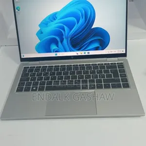 New Laptop HP EliteBook 1040 G8 16GB Intel Core i7 SSD 512GB