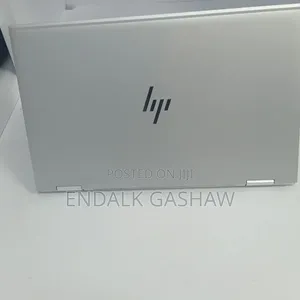 New Laptop HP EliteBook 1040 G8 16GB Intel Core i7 SSD 512GB