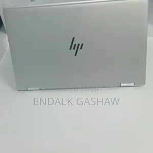 New Laptop HP EliteBook 1040 G8 16GB Intel Core i7 SSD 512GB