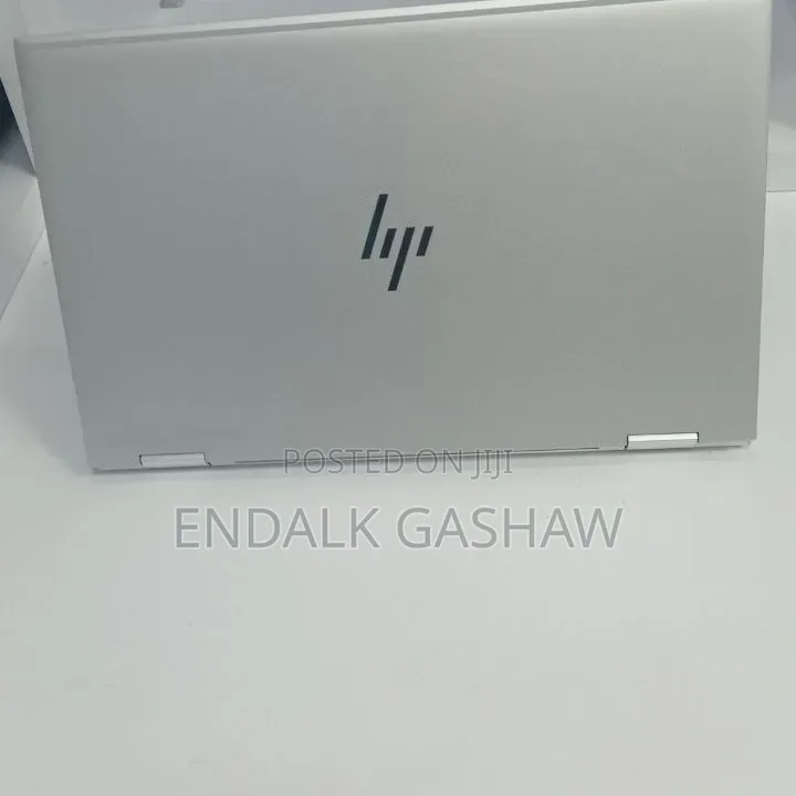 New Laptop HP EliteBook 1040 G8 16GB Intel Core i7 SSD 512GB