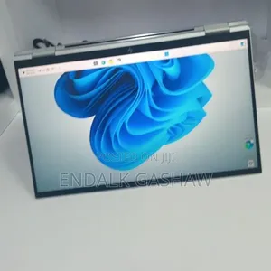 New Laptop HP EliteBook 1040 G8 16GB Intel Core i7 SSD 512GB