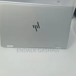 New Laptop HP EliteBook 1040 G8 16GB Intel Core i7 SSD 512GB