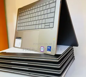 New Laptop HP OmniBook X Flip 16" 16GB Intel Core Ultra 7 SSD 1T