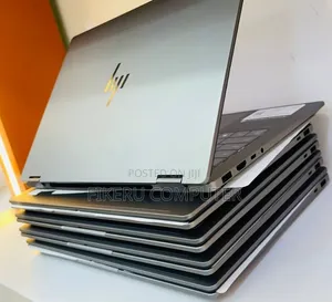 New Laptop HP OmniBook X Flip 16" 16GB Intel Core Ultra 7 SSD 1T