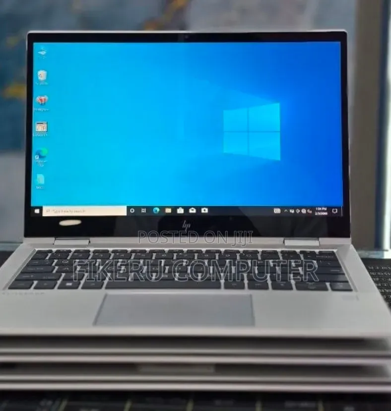 New Laptop HP EliteBook 830 G8 32GB Intel Core i7 SSD 512GB