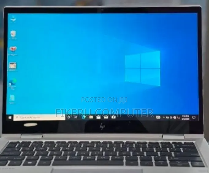 New Laptop HP EliteBook 830 G8 32GB Intel Core i7 SSD 512GB