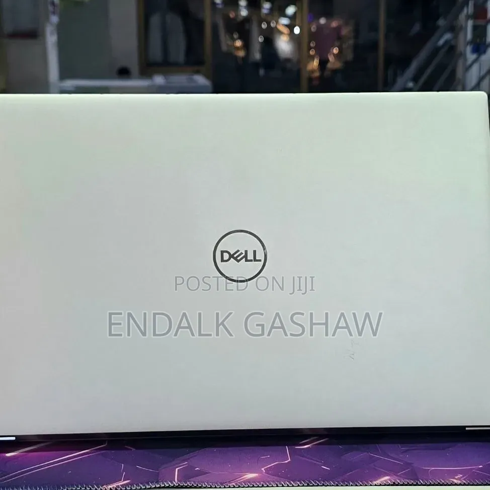 New Laptop Dell XPS 15 16GB Intel Core i7 SSD 512GB