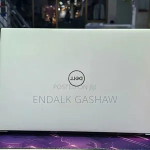 New Laptop Dell XPS 15 16GB Intel Core i7 SSD 512GB