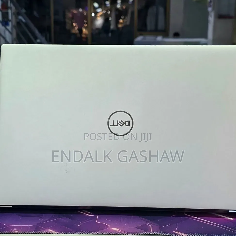 New Laptop Dell XPS 15 16GB Intel Core i7 SSD 512GB