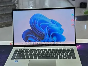 New Laptop HP EliteBook 1040 G8 16GB Intel Core i7 SSD 512GB