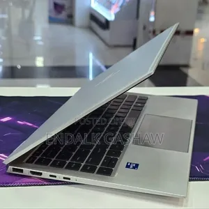 New Laptop HP EliteBook 1040 G8 16GB Intel Core i7 SSD 512GB
