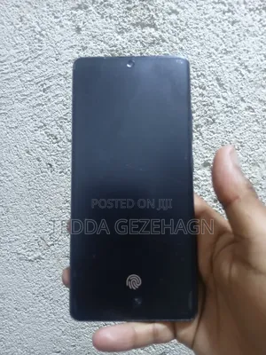 Samsung Galaxy A71 5G 128 GB Black