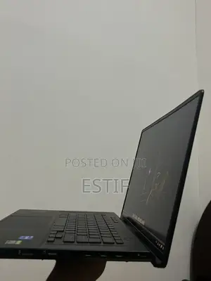 New Laptop Asus ROG Zephyrus M16 16GB Intel Core i7 SSD 512GB