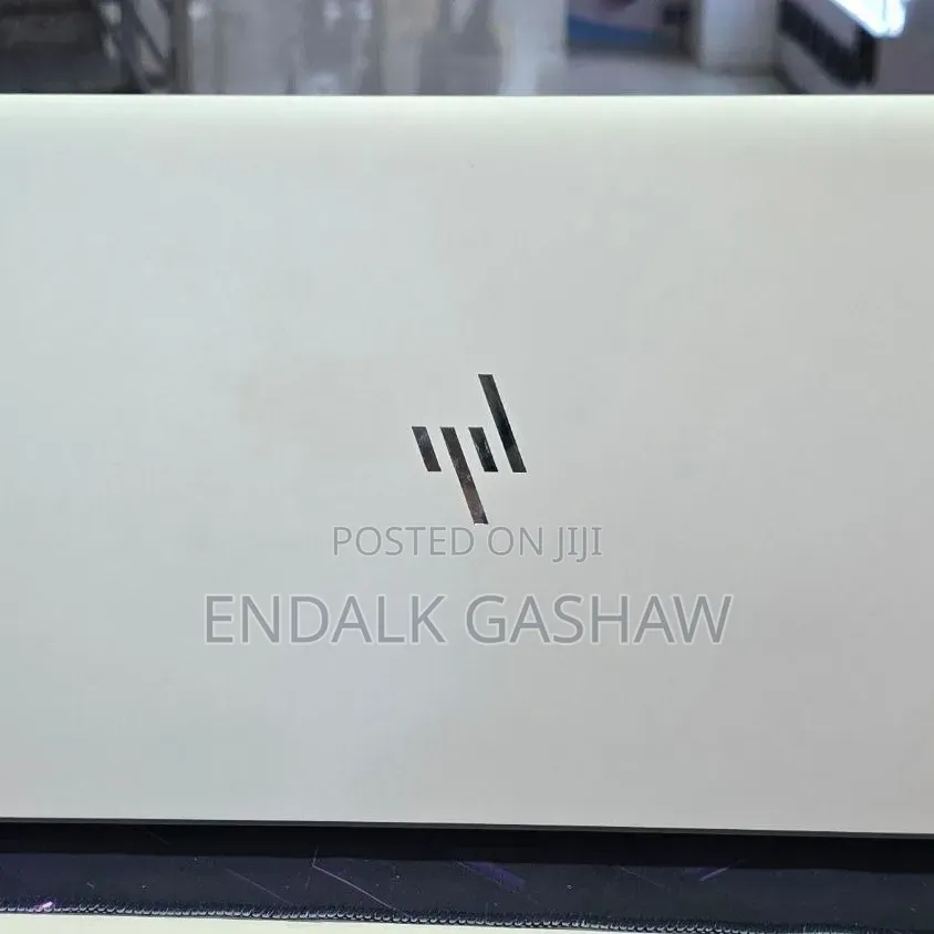 New Laptop HP EliteBook 840 G8 16GB Intel Core i5 SSD 512GB
