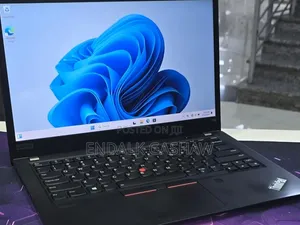 New Laptop Lenovo ThinkPad T14s Gen 1 16GB AMD Ryzen 5 SSD 512GB