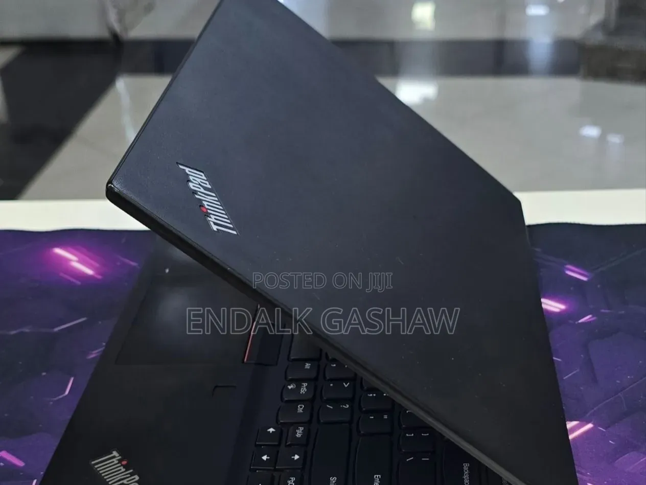 New Laptop Lenovo ThinkPad T14s Gen 1 16GB AMD Ryzen 5 SSD 512GB