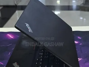 New Laptop Lenovo ThinkPad T14s Gen 1 16GB AMD Ryzen 5 SSD 512GB