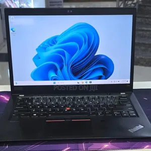 New Laptop Lenovo ThinkPad T14s Gen 1 16GB AMD Ryzen 5 SSD 512GB