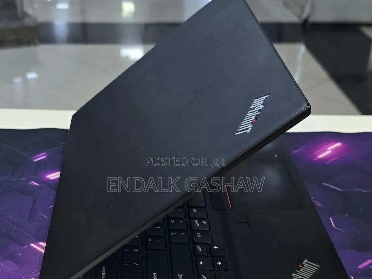 New Laptop Lenovo ThinkPad T14s Gen 1 16GB AMD Ryzen 5 SSD 512GB