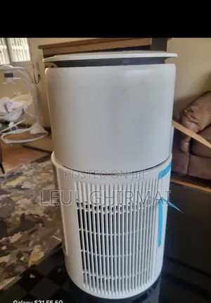 Bomidi Air Purifier