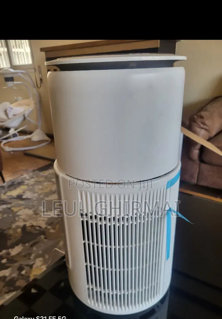 Bomidi Air Purifier