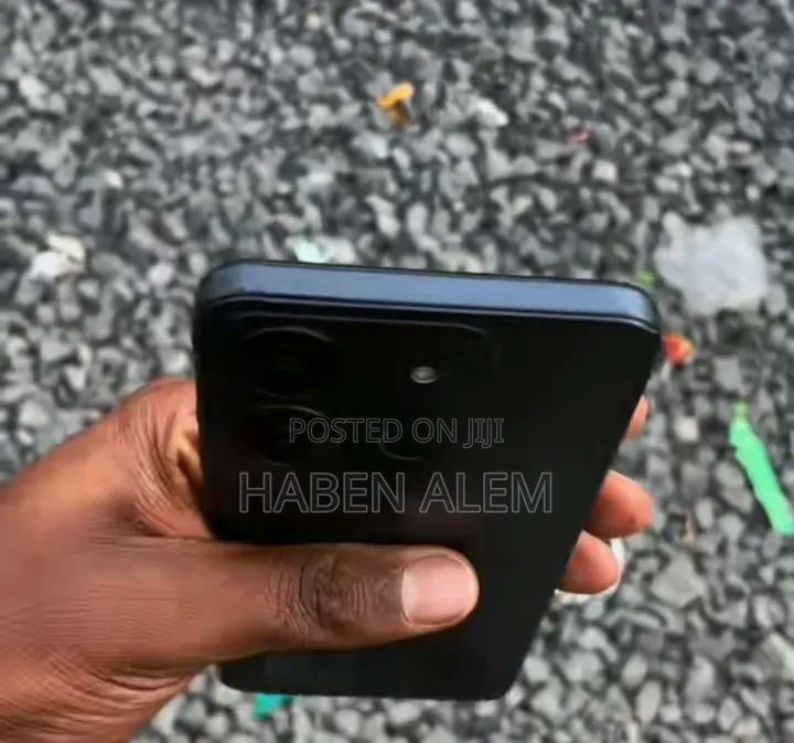 Infinix Smart 7 HD 64 GB Blue
