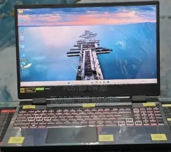 New Laptop Acer Nitro V 15 16GB Intel Core i9 SSD 512GB