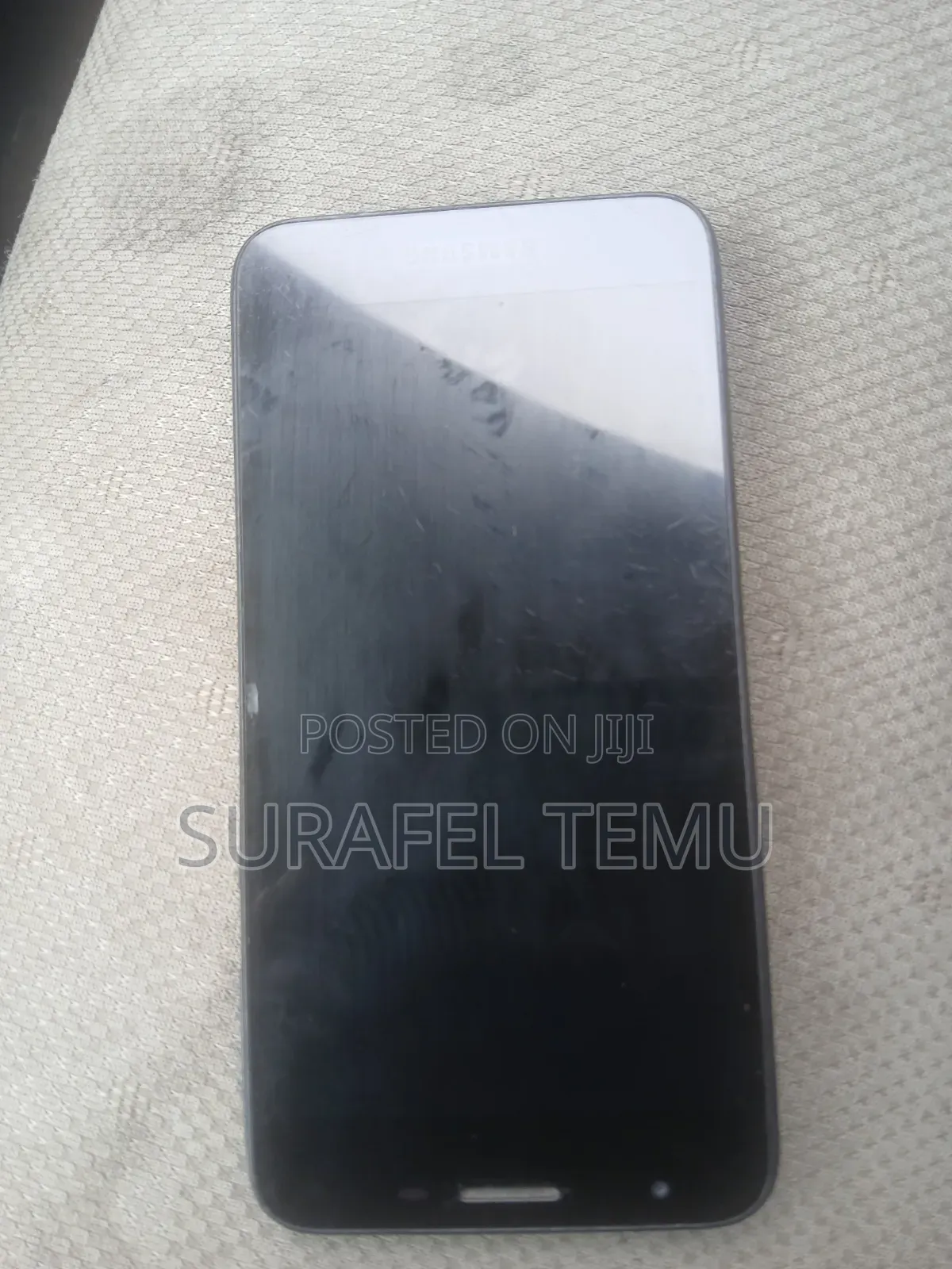 New Samsung Galaxy A2 Core 16 GB Black