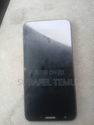 New Samsung Galaxy A2 Core 16 GB Black