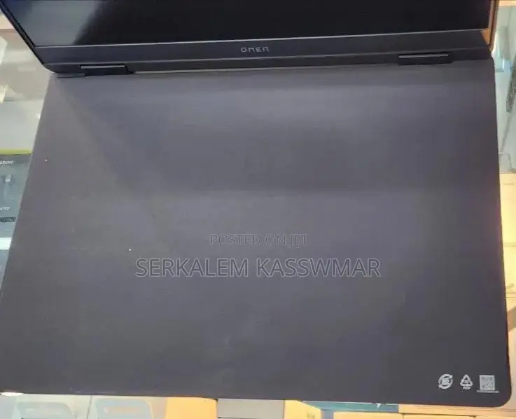 New Laptop HP Omen 16 16GB Intel Core Ultra 7 SSD 1T