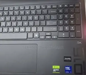 New Laptop HP Omen 16 16GB Intel Core Ultra 7 SSD 1T