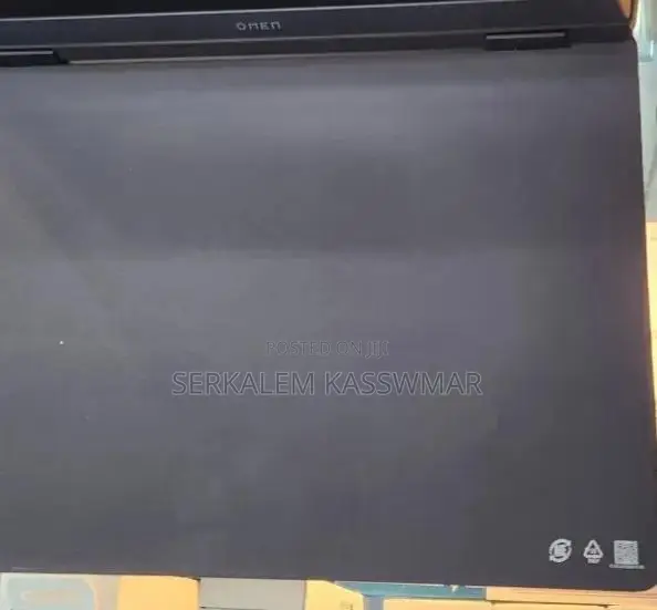 New Laptop HP Omen 16 16GB Intel Core Ultra 7 SSD 1T