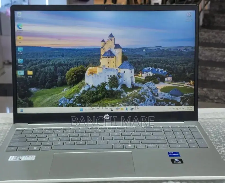 New Laptop HP Stream Notebook 16GB Intel Core i7 SSD 1T