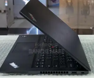 New Laptop Lenovo ThinkPad t495s 16GB AMD Ryzen 7 SSD 512GB