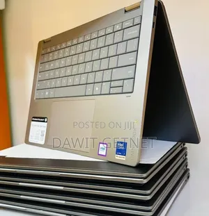 New Laptop HP OmniBook 5 14" 16GB Intel Core Ultra 7 SSD 1T