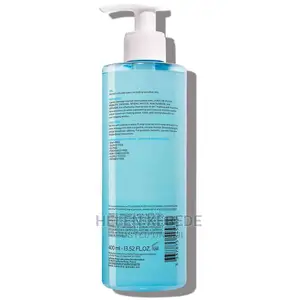 Toleriane Purifying Foaming Facial Wash
