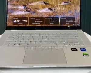 New Laptop HP Envy 14 12GB Intel Core i7 SSD 512GB