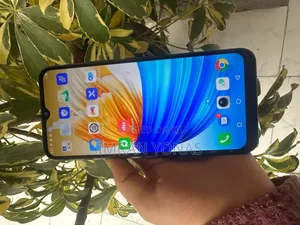 Infinix Smart 6 32 GB Black