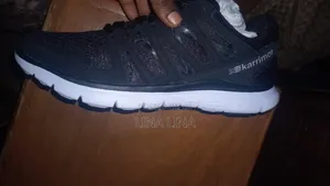Original Black Karrimor Shoe