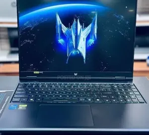 New Laptop Acer Predator Helios Neo 16 16GB Intel Core i9 SSD 1T