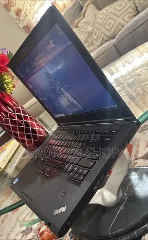 Laptop Lenovo ThinkPad T430s 8GB Intel Core i5 HDD 500GB