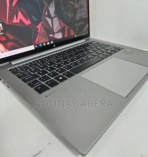 New Laptop HP 16GB Intel Core i7 SSD 512GB