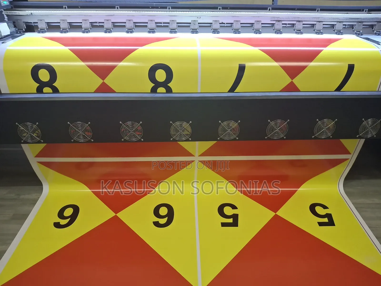 Printing, Advertising Branding