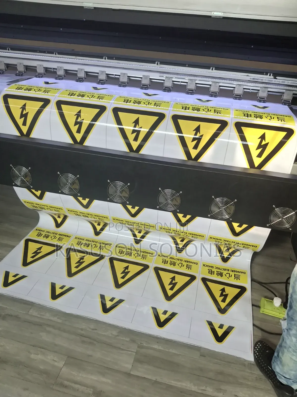 Printing, Advertising Branding