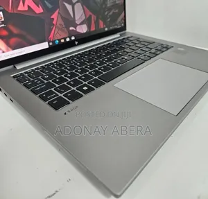 New Laptop HP 16GB Intel Core i7 SSD 512GB